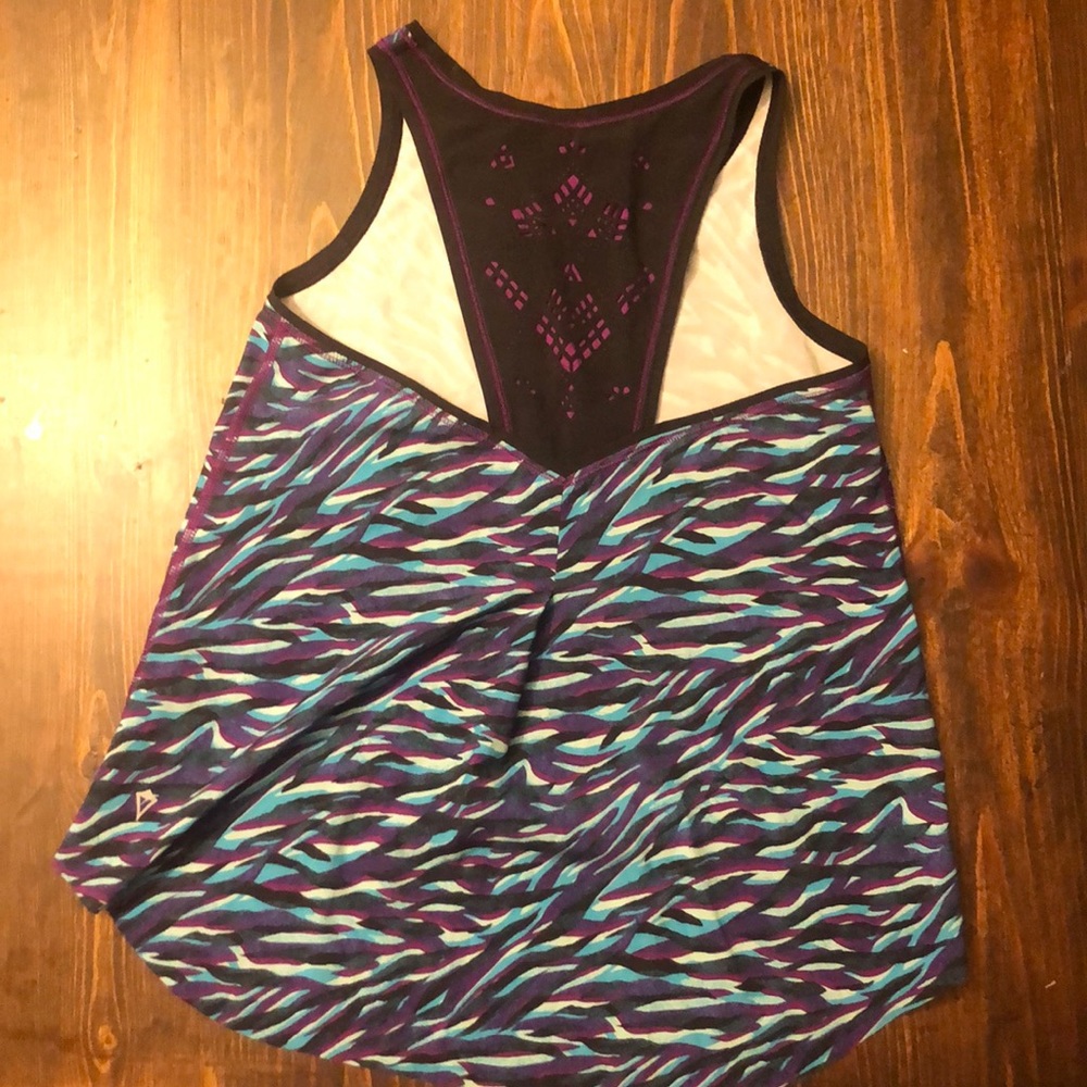Tank top - Picture 3 of 4